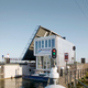 Image for article titled Gorgeous Floating Buildings Around the World